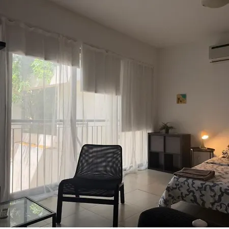 By Selv Apartment *