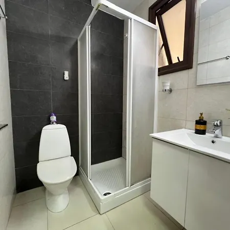 By Selv Apartment